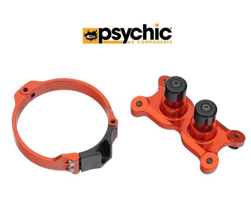 Psychic dual launch control - launch,