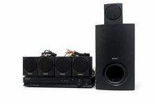 Sony 5.1 Home Cinema System