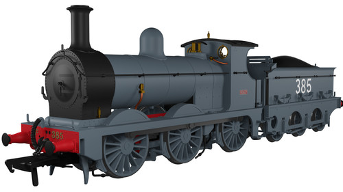 Rapido trains 966503 - oo, gauge