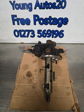 FORD TRANSIT MK7 FWD GEARBOX