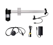 Mulin ML18-017 ML18 Motor