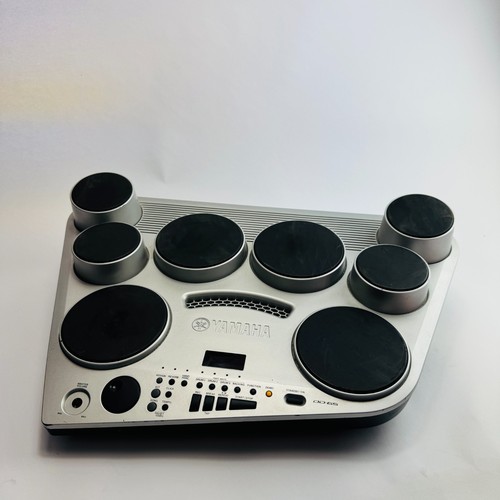 Yamaha electronic drum - yamaha, dd-65