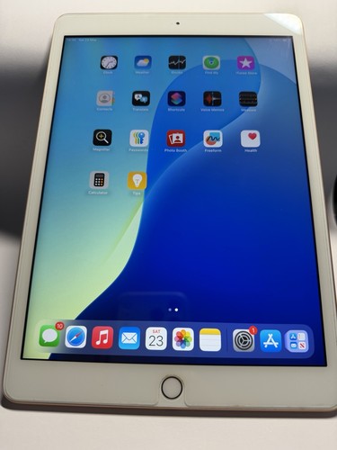 Apple ipad 8th - gen, 32gb