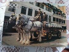 500 PIECE FALCON JIGSAW - WHITBREAD SHIRES