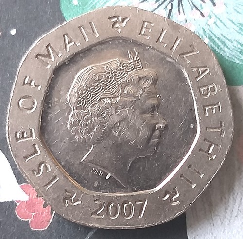 2007 isle man - aa,