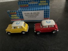 EDOCAR MINI COOPERS 40TH