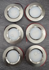 Campervan 12v LED Spotlights -