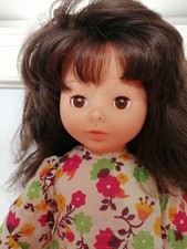 Vintage PALITOY pull cord Talking Doll (working) 1970s