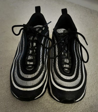 Nike Air Max Black 97s Unisex