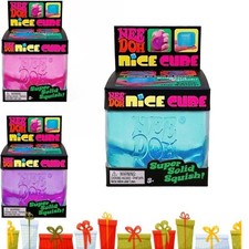 Schylling Nice Cube Nee Doh