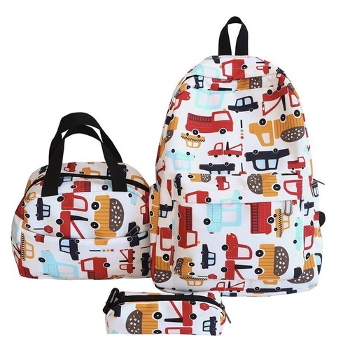 New kids dinosaur - new, school
