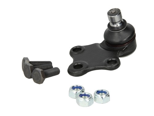 Control arm pin - front, right