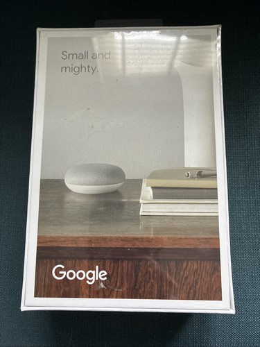 Google nest mini 2nd - google,