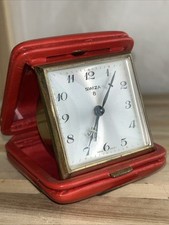 Vintage Swiza 8-Day 7 Jewels