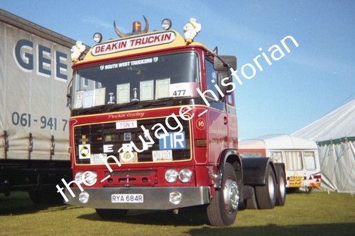Thh truck photos - -, b