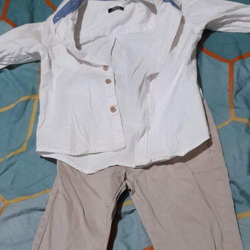 Next boys piece outfit - outfit, set