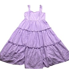 Mame Lavender Purple Tiered