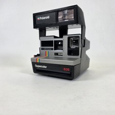 Polaroid Supercolor 635