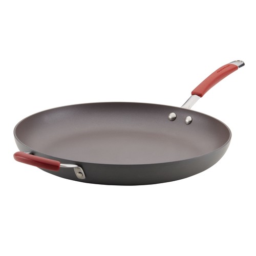 Rachel ray hard - ray,
