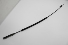 VW Passat 3G B8 RHD Bonnet