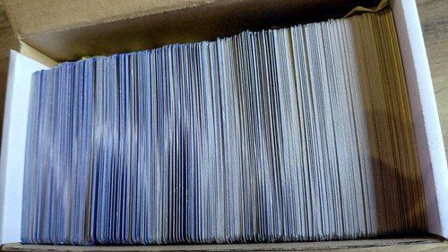 550 bulk pokemon - , cards