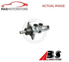BRAKE MASTER CYLINDER ABS