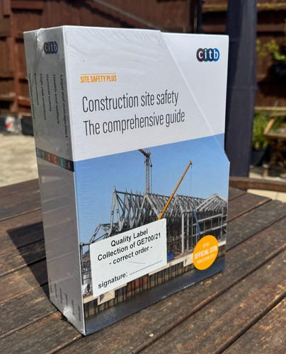 Citb ge700 construction - citb,