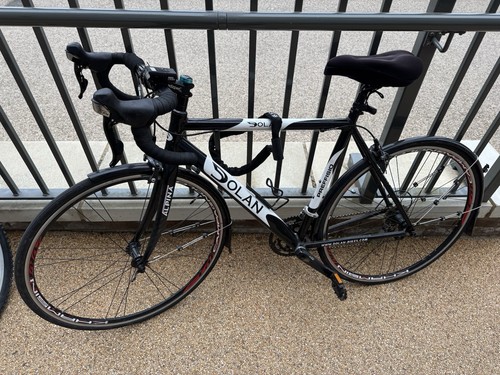 Dolan preffisio road bike - road,
