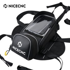 Motorcycle Fuel Tank Bag