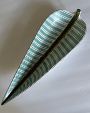 Stig Lindberg Vintage Leaf