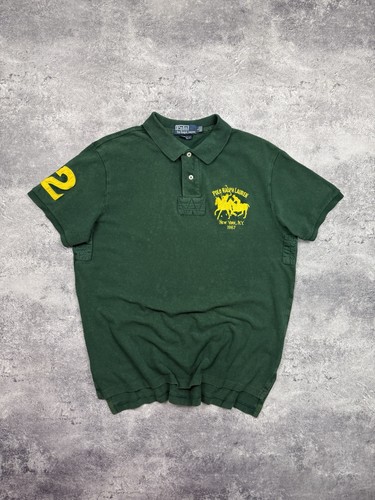 Polo ralph lauren vintage - ralph,