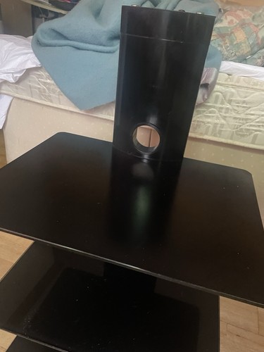 Tier stand - tier, tv