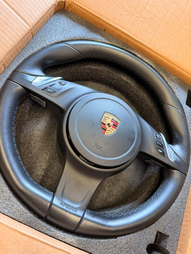 Porsche genuine multi - porsche, multi-function