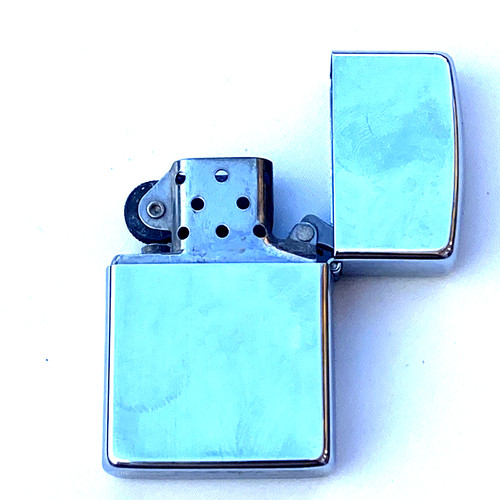 Zippo lighter plus - zippo,