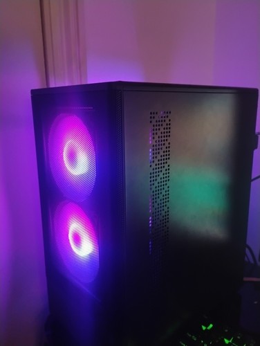 Gaming rtx 2060 - gaming, i5