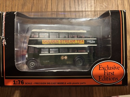 Exclusive first edition - exclusive,