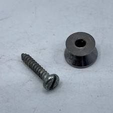 Harmony 02815 Electric Guitar Strap Button Original Part