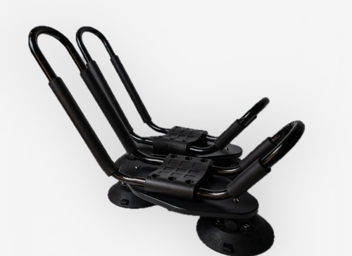 Seasucker kayak rack suction - seasucker,