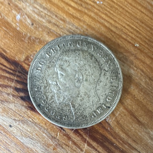 1935 great britain george - great, v