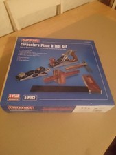 New Faithfull 5 Piece