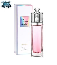 Dior addict edt 100ml spray - dior,