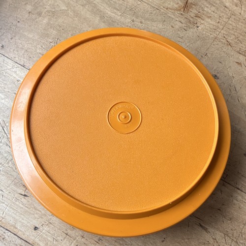Vintage tupperware 1207 - tupperware, 1207-1
