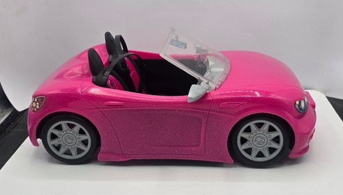 Mattel barbie glam - 2, seater