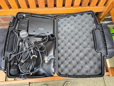 Kam KWM 1932 UHF Dual Antenna