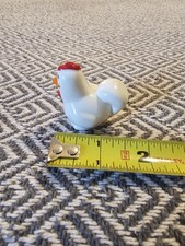 Plastic Chicken Toy- Farm