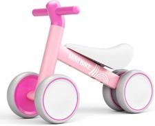 Baby Balance Bike, Toys for 1