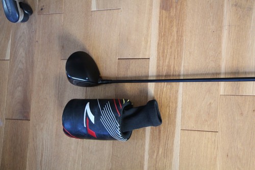 Taylormade quad mini - taylormade, r7