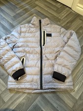 Supply & Demand Puffer Jack