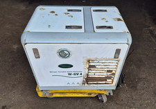 Whisper Power W-GV 4 Variable Speed Diesel Generator 3.4 kVA