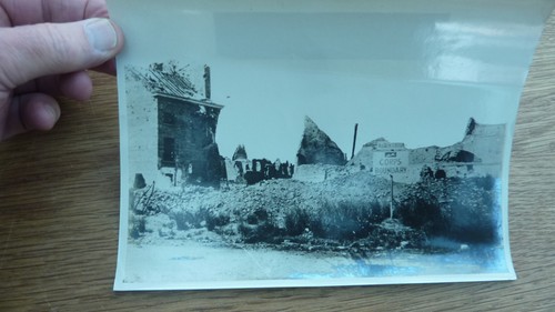 Ww1 rare original french - ww1, press
